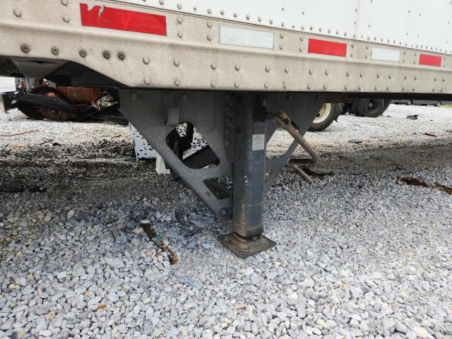 2021 Vanguard DRY Van Trailer