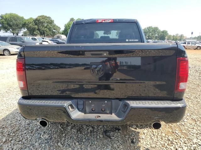 2013 Dodge RAM 1500 ST