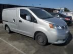 2019 Nissan NV200 2.5S