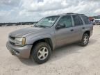 2007 Chevrolet Trailblazer ls
