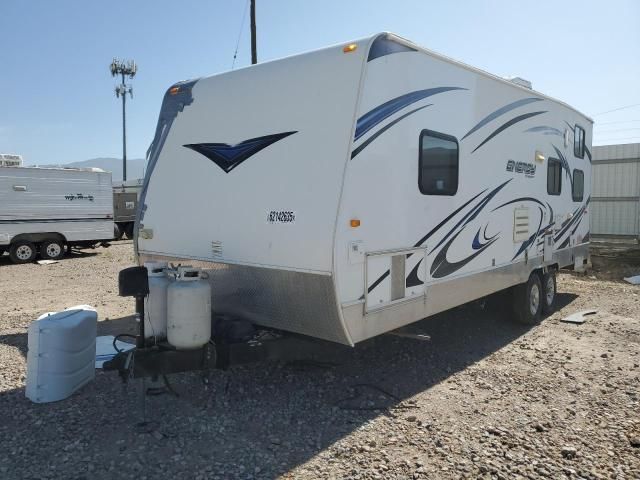 2014 Keystone Energy 236 LFS