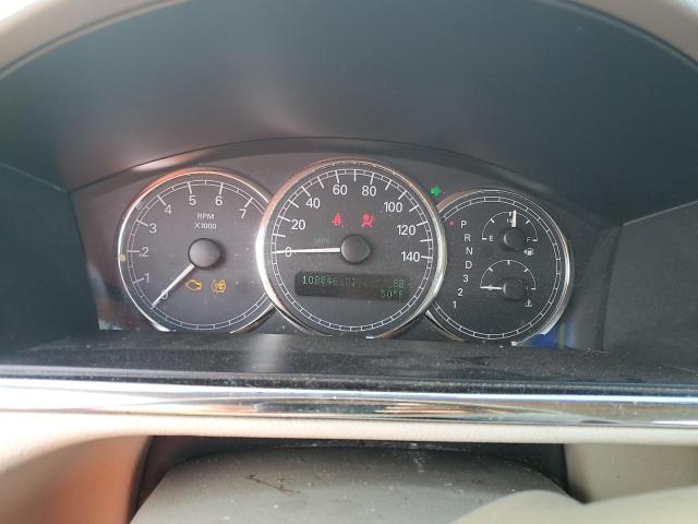 2006 Buick Lacrosse cx