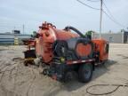 2022 Ditchwitch 2021 Ditch Witch Vacuum Excavator
