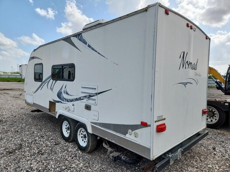 2010 Other 2010 'OTHER RV' Nomad
