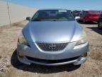 2005 Toyota Camry Solara SE