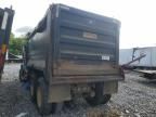 2007 Kenworth Construction T800
