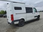 2019 Mercedes-Benz Sprinter 2500
