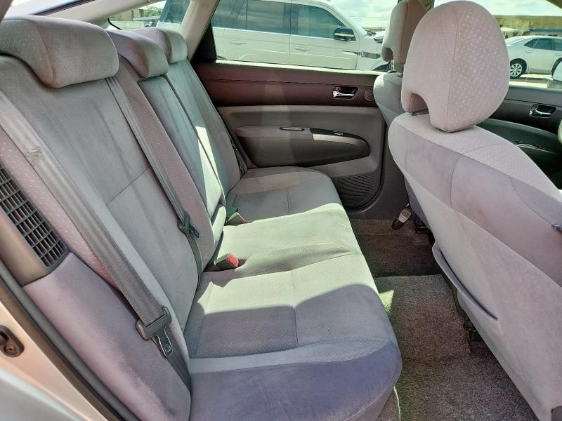 2005 Toyota Prius