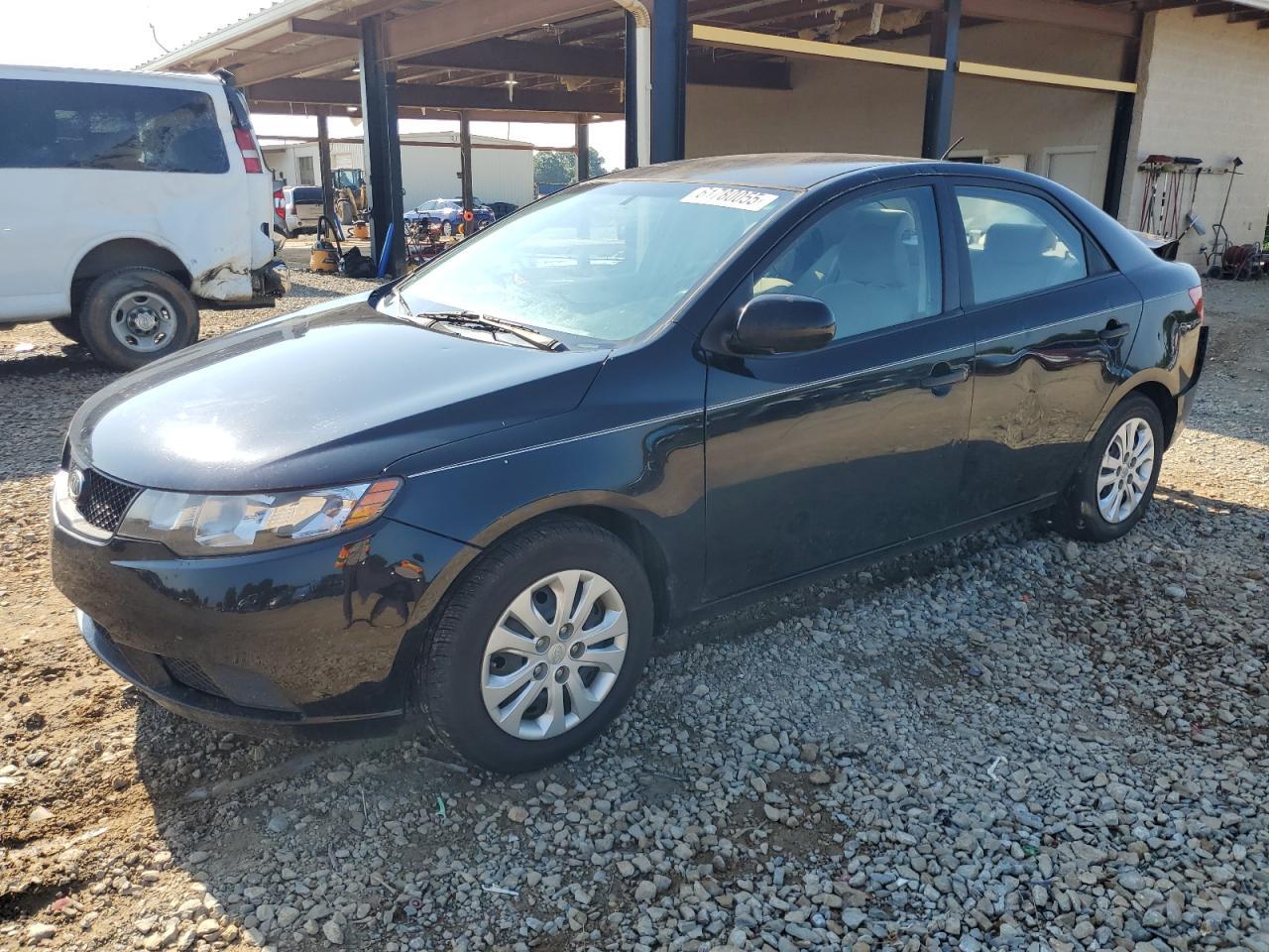 2010 KIA Forte lx