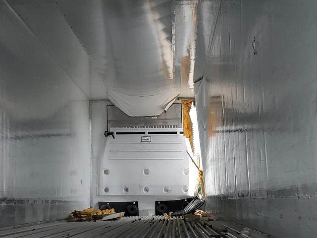 2024 Hyundai Translead VR2530152-AS Refrigeratedvan Trailer