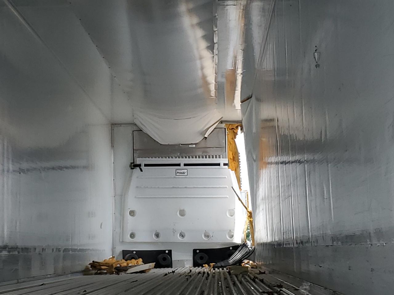 2024 Hyundai Translead VR2530152-AS Refrigeratedvan Trailer