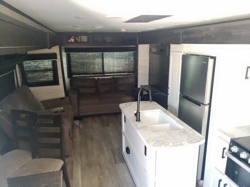 2022 Jayco Jayflight 34RSBS