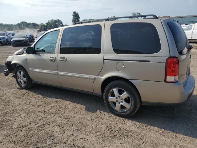 2007 Chevrolet Uplander lt