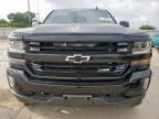 2016 Chevrolet Silverado K1500 LTZ