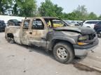 2002 Chevrolet Silverado K1500
