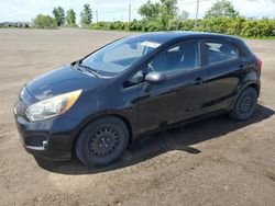2013 KIA Rio LX for sale in Montreal Est, QC