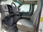 2016 GMC Savana G2500