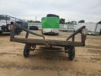 1990 Homemade 4*8 Trailer