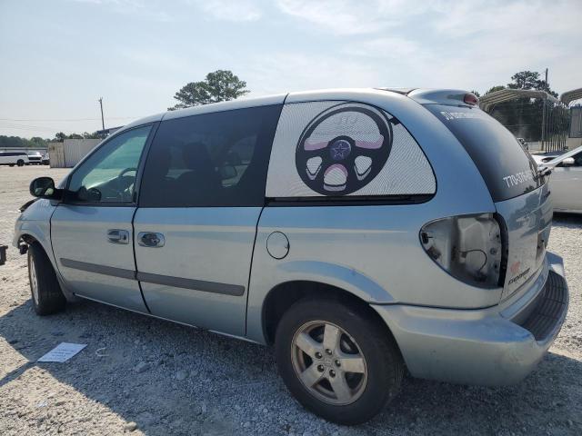 2006 Dodge Caravan sxt