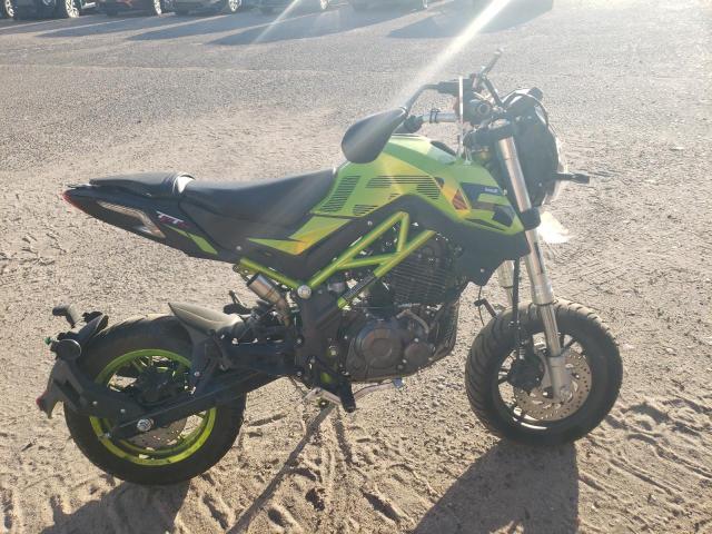 2023 True Tnt 135