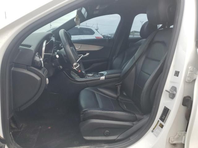 2018 Mercedes-Benz C300