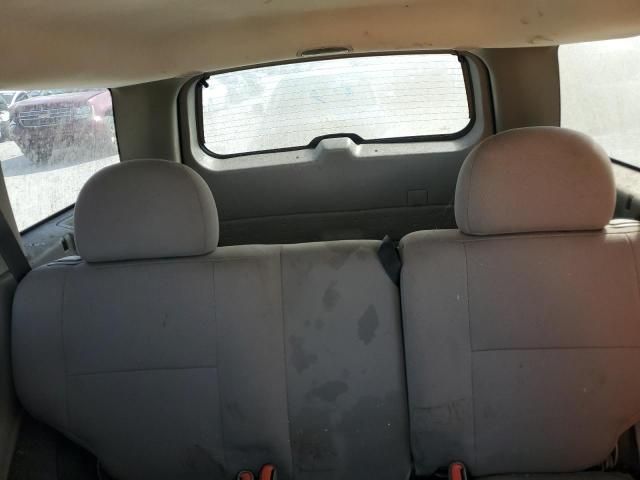 2006 Jeep Grand Cherokee Laredo