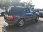 2015 Ford Expedition XLT