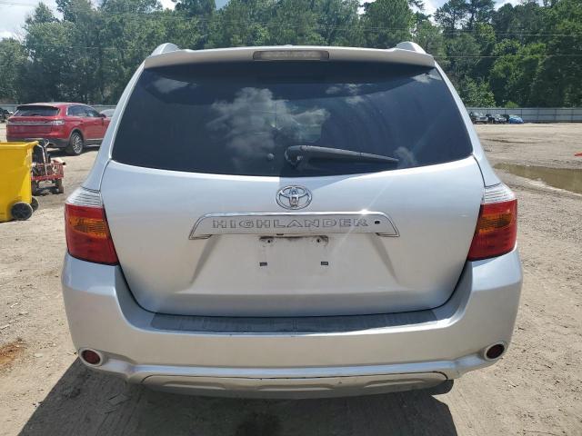 2010 Toyota Highlander Limited