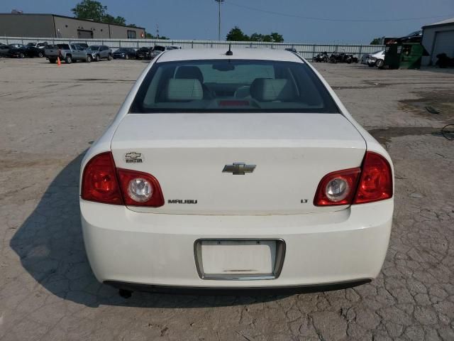 2008 Chevrolet Malibu 2LT