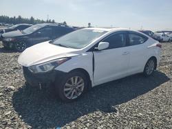 2016 Hyundai Elantra se for sale in Elmsdale, NS