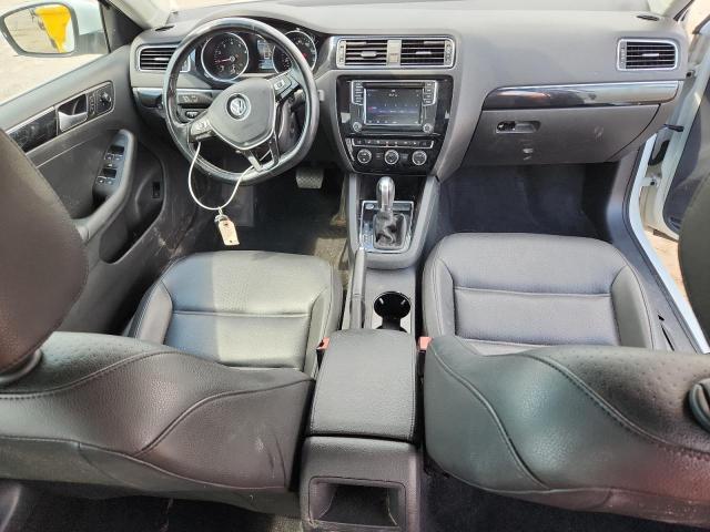 2017 Volkswagen Jetta sel