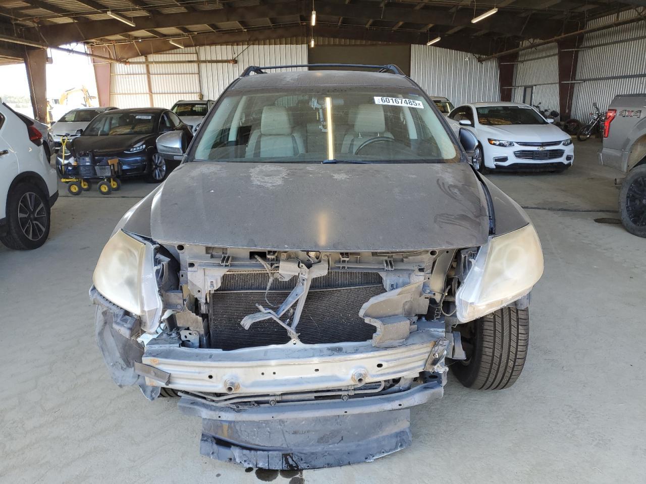 2011 Mazda Cx-9