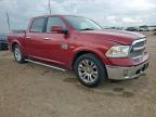 2013 Dodge RAM 1500 Longhorn