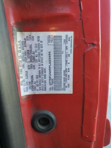 1993 Ford F150