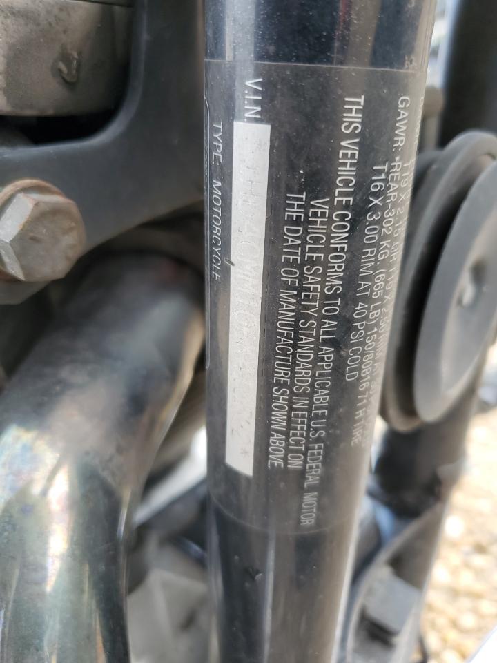 2006 Harley-Davidson XL883 L
