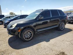 2006 Porsche Cayenne S for sale in Tucson, AZ