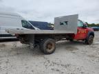 2006 Ford F550 Super Duty
