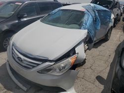 2014 Hyundai Sonata GLS en venta en Las Vegas, NV