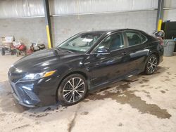 2018 Toyota Camry Hybrid for sale in Chalfont, PA