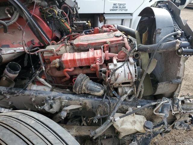 2020 Freightliner M2 106 Medium Duty