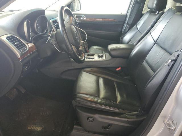 2011 Jeep Grand Cherokee Limited