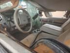 2010 Ford Super Duty F-350 W/S