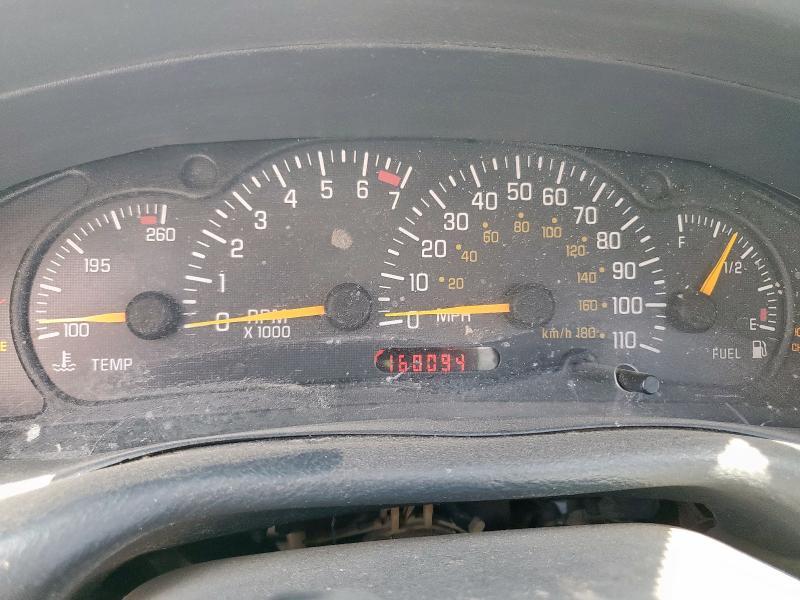 2005 Pontiac Sunfire