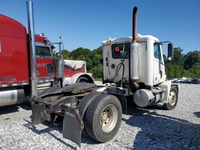2007 Freightliner Columbia Semi Truck