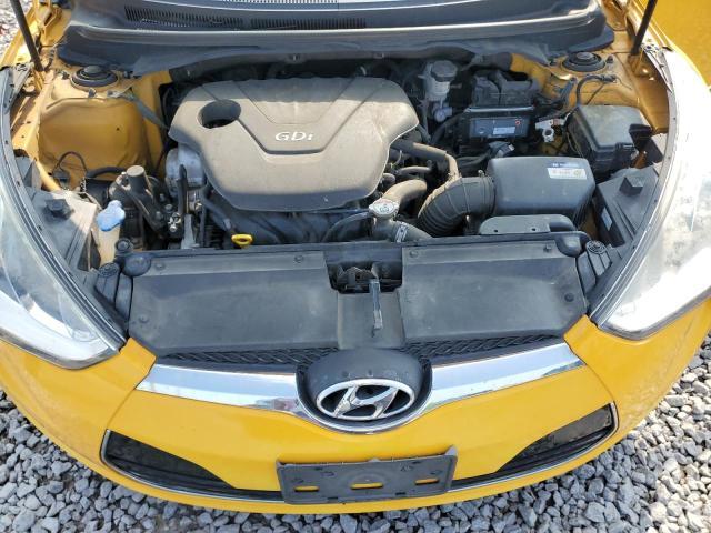 2016 Hyundai Veloster