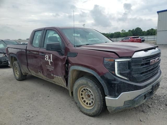 2022 GMC Sierra K1500