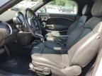 2013 Mini Cooper Roadster S