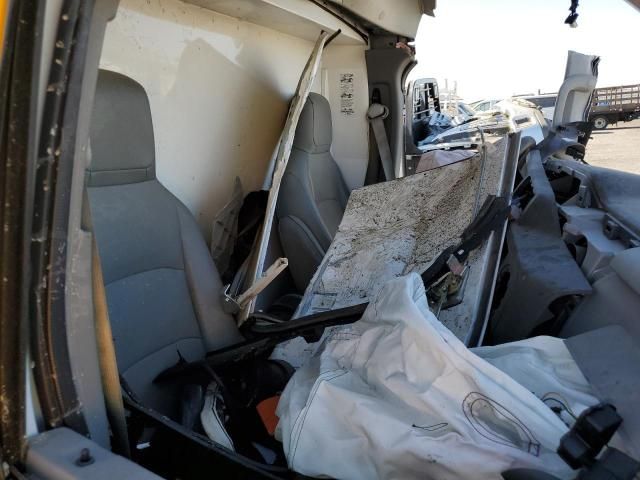 2024 Ford Econoline E350 Super Duty Cutaway Van