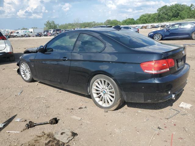 2009 BMW 335 xi