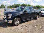 2016 Ford F150 Super Cab